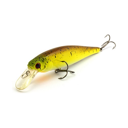 Воблер Lucky Craft Pointer 100SP #161 Pineapple Shad