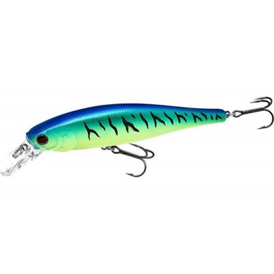 Воблер Lucky Craft Pointer 100SP #126 Blue Chart Tiger