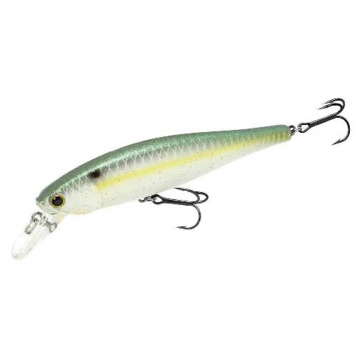 Воблер Lucky Craft Pointer 100SP #125 Sassy Shad