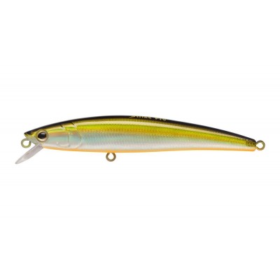 Воблер Минноу Strike Pro Arc Minnow 90SP, 90 мм, 9 гр, Загл. 0,5м.-1,0м., Нейтральный, (JL-120-SP#612T)