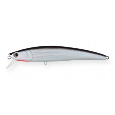 Воблер Минноу Strike Pro Arc Minnow 90SP, 90 мм, 9 гр, Загл. 0,5м.-1,0м., Нейтральный,(JL-120-SP#A010-EP)