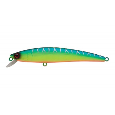 Воблер Минноу Strike Pro Arc Minnow 90SP, 90 мм, 9 гр, Загл. 0,5м.-1,0м., Нейтральный,(JL-120-SP#A223S-RP)