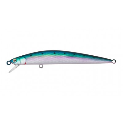 Воблер Минноу Strike Pro Slingshot Minnow 90, 90 мм, 7 гр, Загл. 0,3м.-0,5м., Плавающий, (EG-146F#A150-713)