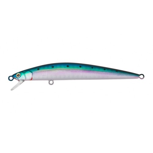 Воблер Минноу Strike Pro Slingshot Minnow 90, 90 мм, 7 гр, Загл. 0,3м.-0,5м., Плавающий, (EG-146F#A150-713)
