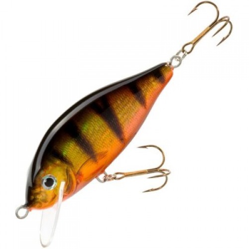 Воблер OSKO Evil Karas 7см, плавающий 13гр цвет 06