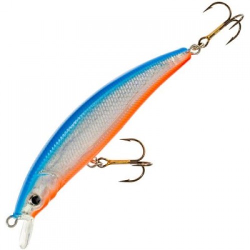 Воблер OSKO Hammer 11см, плавающий 10гр цвет 47