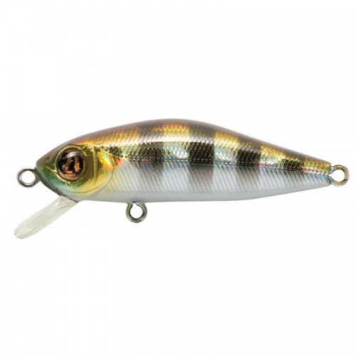 Воблер PONTOON 21 CrackJack 78SP-SR, 78мм.,  10.8.гр. погруж. 0,7-1м. , цвет № 007