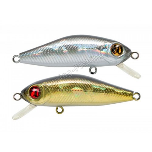 Воблер PONTOON 21 CrackJack 78SP-SR, 78мм.,  10.8.гр. погруж. 0,7-1м. , цвет № 222