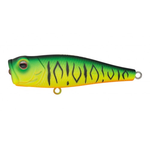 Воблер Поппер Strike Pro Bubble Pop 65, 65 мм, 8 гр, (EG-046#GC01S)