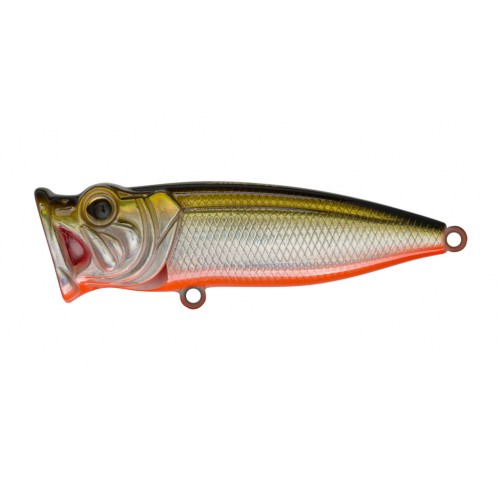 Воблер Поппер Strike Pro Pike Pop 60, 60 мм, 6,5 гр,(SH-002BA#612T)