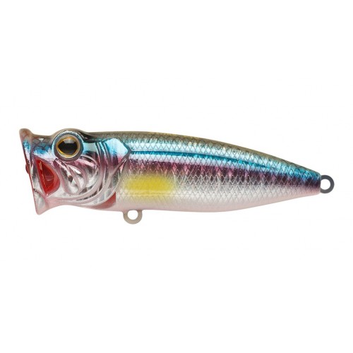 Воблер Поппер Strike Pro Pike Pop 60, 60 мм, 6,5 гр, (SH-002BA#A210-SBO-RP)