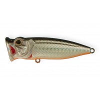 Воблер Поппер Strike Pro Pike Pop 60, 60 мм, 6,5 гр, (SH-002BA#A70-713)