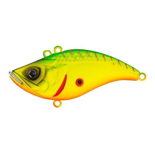 Воблер Раттлин Strike Pro Flap Jack 65, 65 мм, 13,6 гр, Тонущий, цвет: A17 (EG-128B#A17)