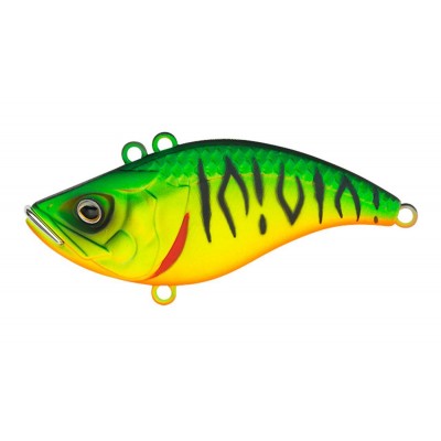 Воблер Раттлин Strike Pro Flap Jack 65, 65 мм, 13,6 гр, Тонущий, цвет: GC01S Mat Tiger, (EG-128B#GC01S)