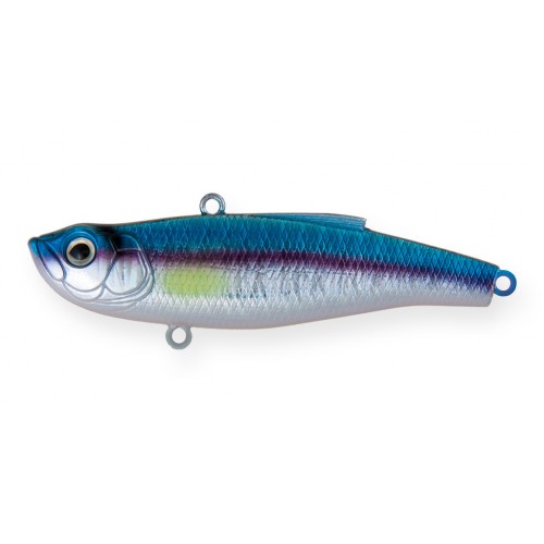 Воблер Раттлин Strike Pro Jedi Rattler 80, 80 мм, 22,4 гр, Тонущий, (SP-198S#A210-SBO-RP)