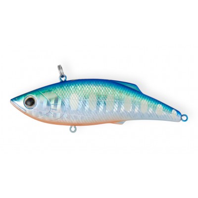 Воблер Раттлин Strike Pro Rattle-N-Shad 75, 75 мм, 11 гр, Тонущий, (JL-027S#A150-713)