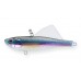 Воблер Раттлин Strike Pro Tornado Vibe 65, 65 мм, 14,5 гр, Тонущий, цвет: A210-SBO-RP Rainbow Ghost Wakasagi, (EG-204A-UV#A210-SBO-RP)
