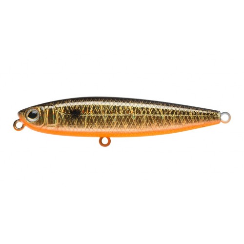 Воблер Стикбейт Strike Pro Slide Bait Heavy One 70 тонущий 7,0 см 16,5 гр 0,5-4,0м JS-372#613-SBO