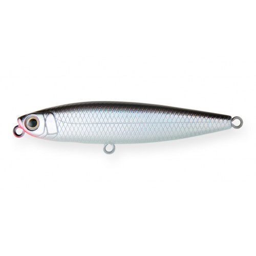 Воблер Стикбейт Strike Pro Slide Bait Heavy One 70 тонущий 7.0 см 16.5 гр 0.5-4.0м JS-372#A010-EP