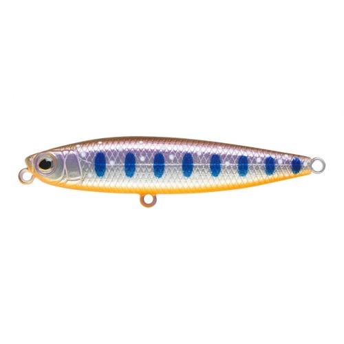 Воблер Стикбейт Strike Pro Slide Bait Heavy One 70 тонущий 7,0 см 16,5 гр 0,5-4,0м JS-372#A142-264
