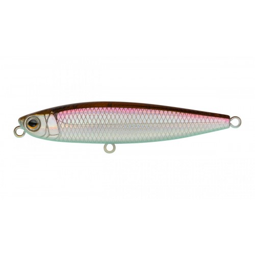 Воблер Strike Pro Slide Bait Heavy One 70 тонущий 7,0 см 16,5 гр 0,5-4,0м JS-372#A53-EP
