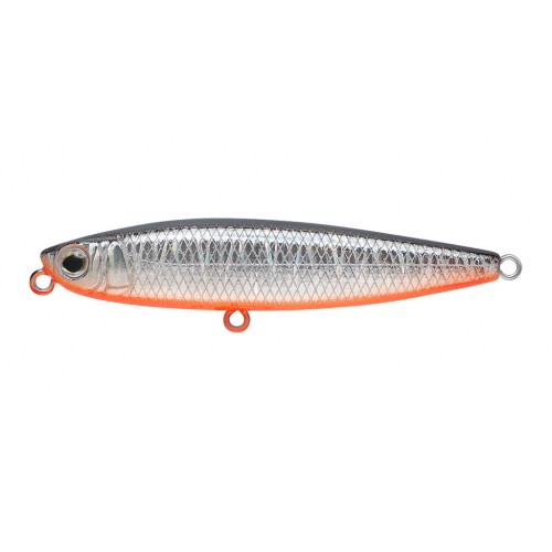 Воблер Стикбейт Strike Pro Slide Bait Heavy One 70 тонущий 7.0 см 16.5 гр 0.5-4.0м  JS-372#A70-713