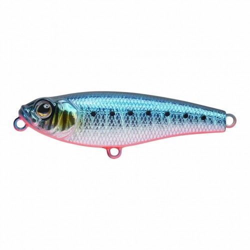 Воблер Стикбейт Strike Pro Sprat Stick 55, 55 мм, 8 гр, Тонущий, (EG-141B#A234-SBO-LU)