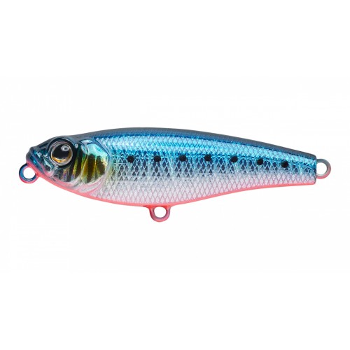 Воблер Стикбейт Strike Pro Sprat Stick 65, 65 мм, 12,1 гр,  Тонущий, (EG-141C#A234-SBO-LU)