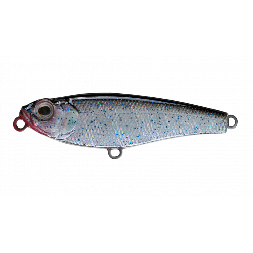 Воблер Стикбейт Strike Pro Sprat Stick 65, 65 мм, 12,1 гр,  Тонущий, (EG-141C#SIN059V)