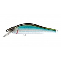 Воблер Минноу Strike Pro Archback 80SP, 80 мм, 10,3 гр, Загл. 0,5м.-1,0м., Нейтральный, (EG-125A-SP#611T)