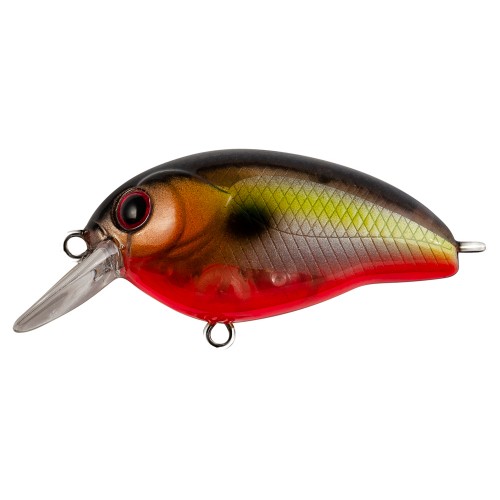 Воблер TsuYoki AGENT 36F 207R