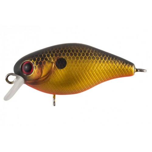 Воблер TsuYoki CHEF 38F 846