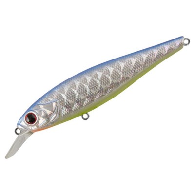 Воблер TsuYoki DRAGA 100SP TS051