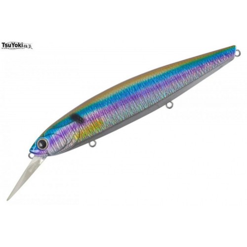 Воблер TsuYoki DRAGA MR 130SP X002