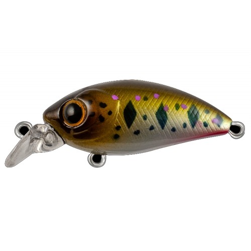 Воблер TsuYoki FUGAZ 42F L204