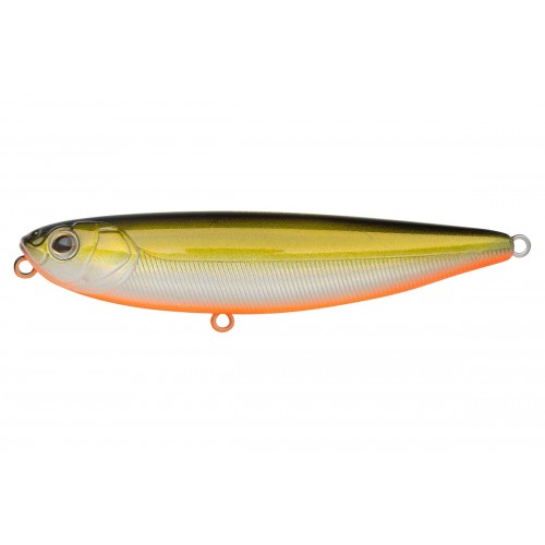 Воблер Волкер Strike Pro Water Strike 60, 60 мм, 5,6 гр, Поверхностный, (EG-226B#612T)