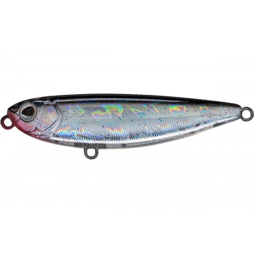 Воблер Волкер Strike Pro Water Strike 60, 60 мм, 5,6 гр, Поверхностный, (EG-226B#SIN059V)