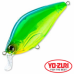 Воблер Yo-Zuri 3DS Flat Crank (F1141) #HCLL