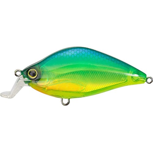 Воблер Yo-Zuri 3DS Flat Crank (F1141) #HCLL