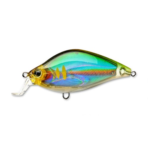Воблер Yo-Zuri 3DS Flat Crank (F1141) #HGBL