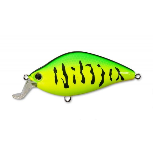 Воблер Yo-Zuri 3DS Flat Crank (F1141) #HT