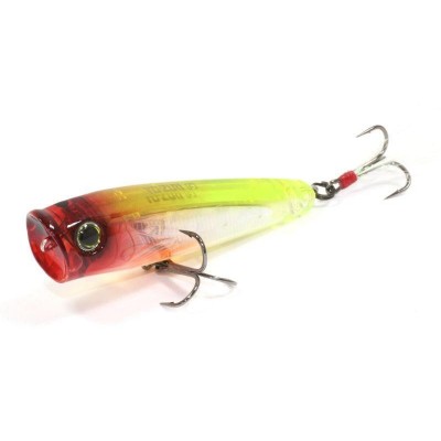 Воблер Yo-Zuri 3DS Popper F1134 #HCR