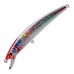 Воблер Yo-Zuri Crystal Minnow 70F F1001-BRH