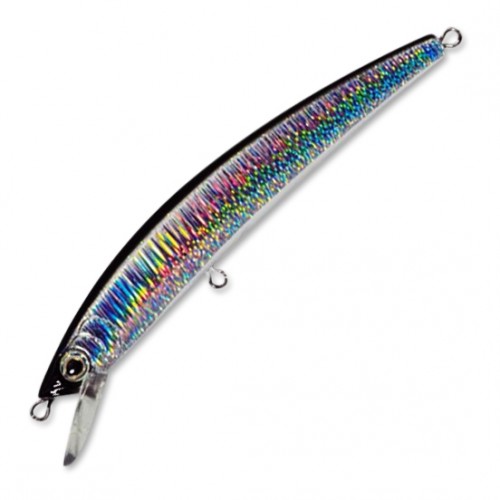 Воблер Yo-Zuri Crystal Minnow 70F F1001-C4