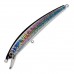 Воблер Yo-Zuri Crystal Minnow 70F F1001-C4