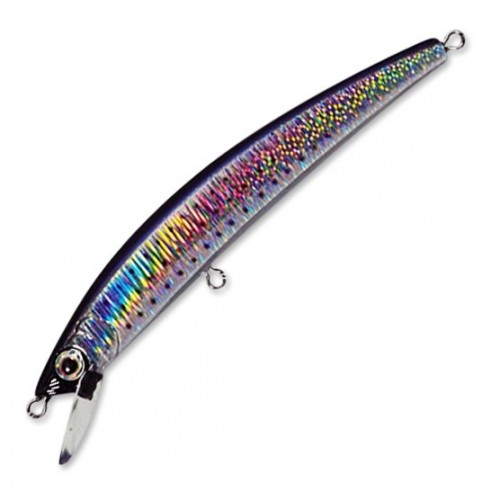 Воблер Yo-Zuri Crystal Minnow 70F F1001-HSHK