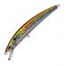 Воблер Yo-Zuri Crystal Minnow 70F F1001-SHBK