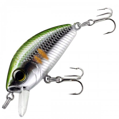 Воблер Yo-Zuri L-Minnow 33S C44