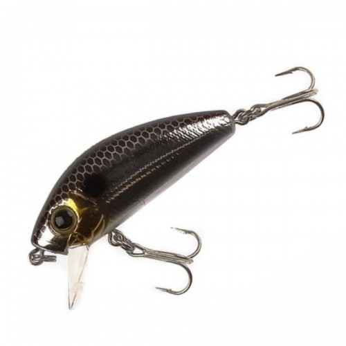Воблер Yo-Zuri L-Minnow 44S MSBL