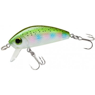 Воблер Yo-Zuri L-Minnow 44S NRT